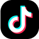 TikTok图标